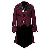 Steampunk Clothing Guide - What to wear to go Steampunk!