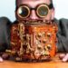Steampunk Puzzles