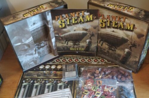 planet steam board game