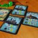 Spyrium Board Game Review