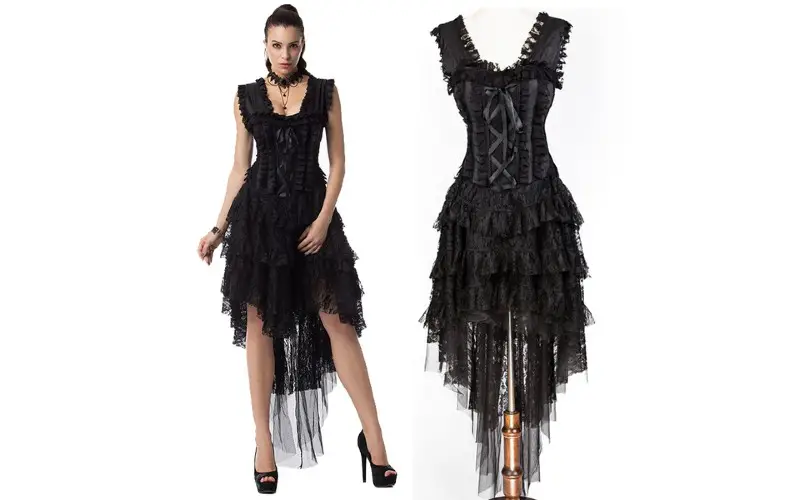 Gothic Clothing