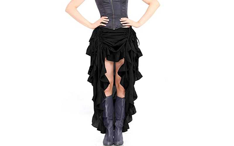 Victorian Skirt