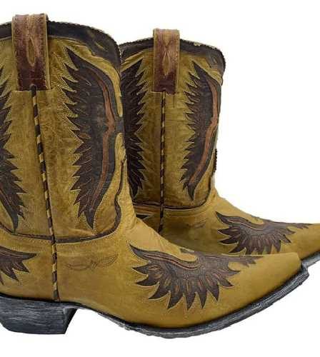 Best Brands of Cowboy Boots