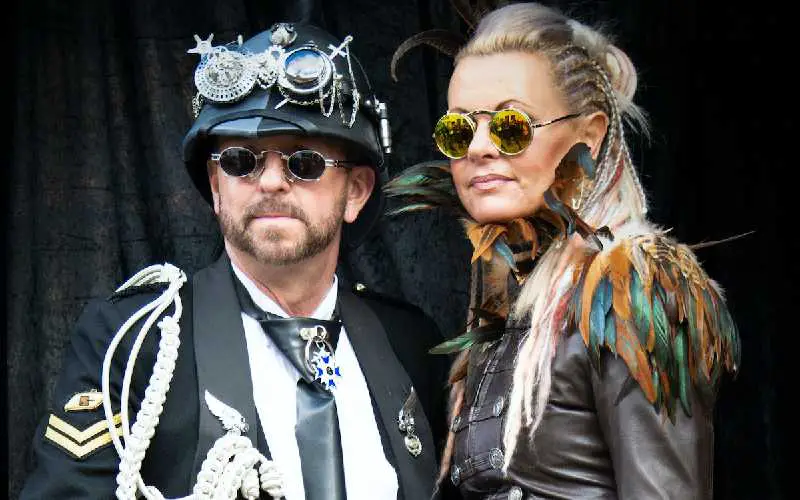 How to Dress Steampunk - Steampunker