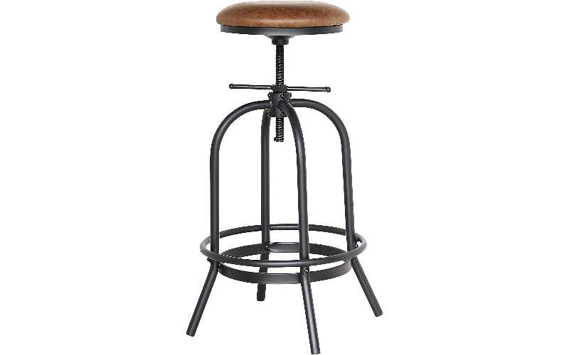 Steampunk bar store stools for sale