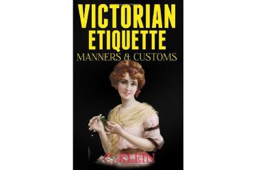 Victorian Etiquette